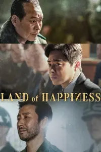 Cover Film Land Of Happiness  